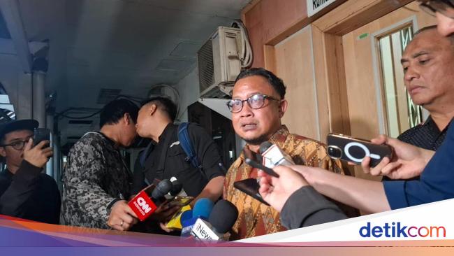 Kompolnas Kawal Transparan Pengusutan Rantis Brimob Lindas Ojol hingga Tewas