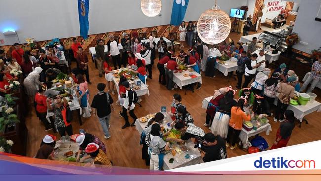 Festival Satu Nusantara Artha Graha, Pagelaran Seni Tradisional-Bazar UMKM
