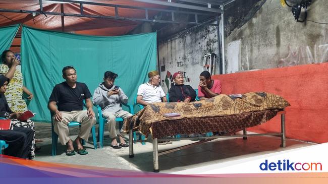 Pemprov DKI Fasilitasi Pemakaman Affan yang Tewas Dilindas Rantis Brimob