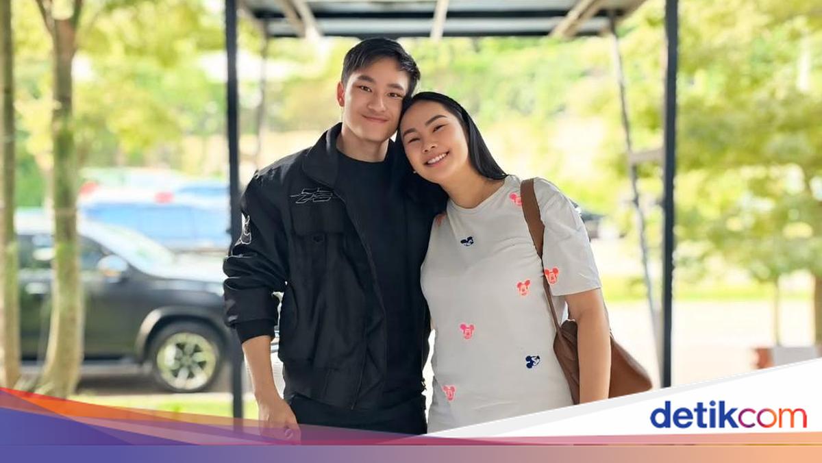 Azka Kalina Oktarani soal Azka Corbuzier Gak Panggil Mama ke Dirinya