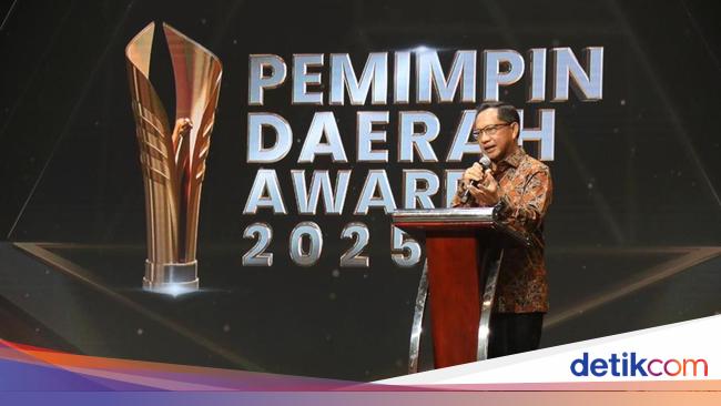 Mendagri Tito Ingatkan Kepala Daerah Gunakan Kewenangan untuk Rakyat