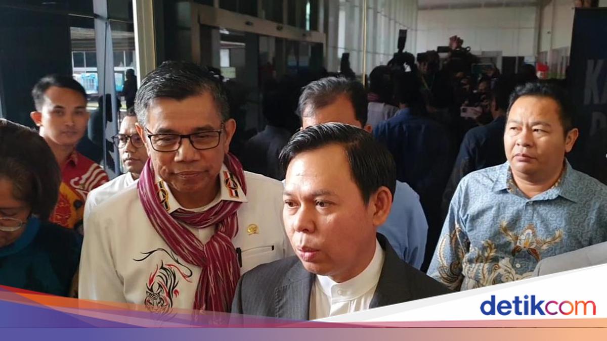 Ketua DPD Puji Penambahan Wamendagri, Sebut Relevan dengan Geografis RI
