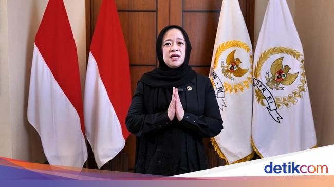 Pernyataan Lengkap Puan Maharani soal Insiden Ojol Affan Kurniawan
