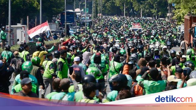 PGI Ajak Masyarakat Jaga Ruang Perjuangan Tetap Bermoral dan Beradab