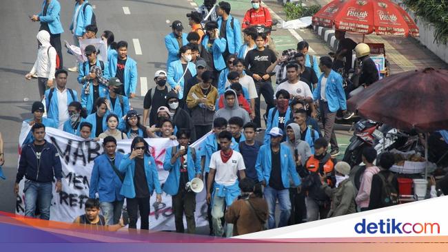 Jawab PBB, Pemerintah RI Tegaskan Komitmen Lindungi Hak Warga Berpendapat