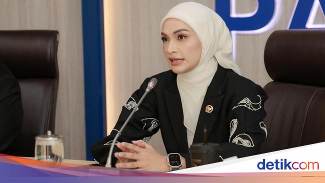 Deadline 17 Tuntutan Rakyat, PAN Tegaskan Setuju Hapus Tunjangan Rumah DPR