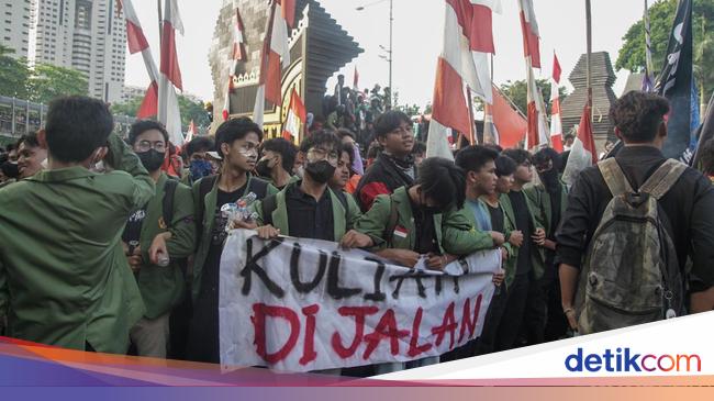 Pemerintah Pulihkan Hak Korban Demo Ricuh, Legislator Dorong Investigasi