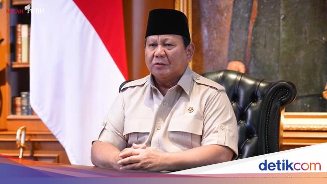 Pakar Nilai Pernyataan Prabowo soal Ojol Dilindas Rantis Sudah Komprehensif