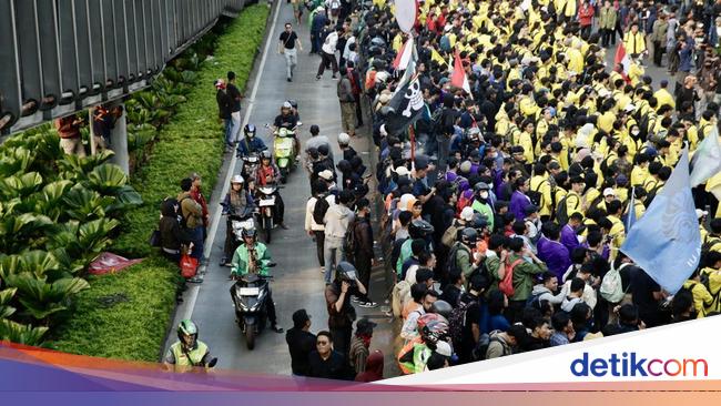 Imbauan untuk Anggota DPR Agar Jaga Kata-kata Tak Melukai Rakyat