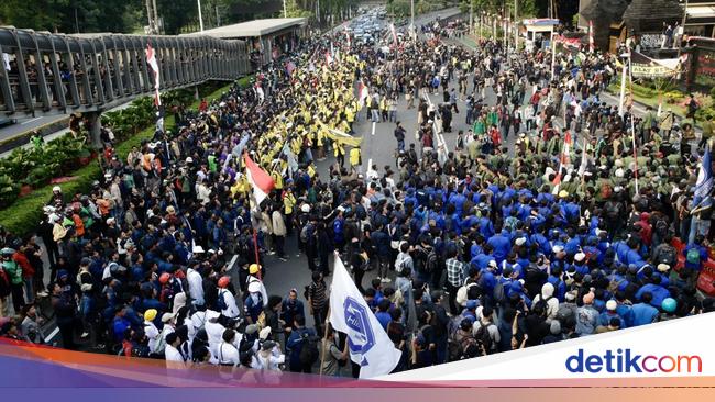Saat Anggota DPR Diingatkan: Kata-kata Dijaga, Jangan Nantang Rakyat