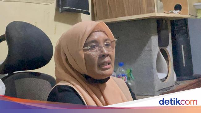 Harapan Keluarga Ojol Affan Kurniawan Usai Dikunjungi Prabowo