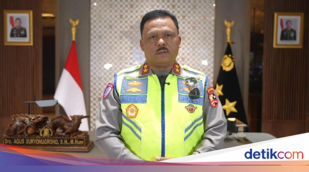 Kakorlantas Larang Penggunaan Sirene Sore-Malam, dan Saat Azan Berkumandang
