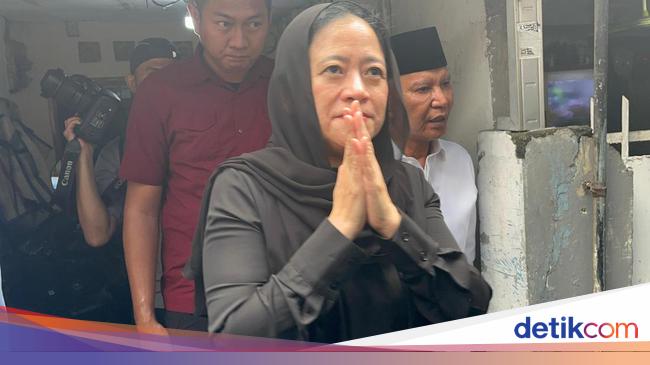 Puan Maharani Minta Maaf: Kami akan Dengar Aspirasi Rakyat