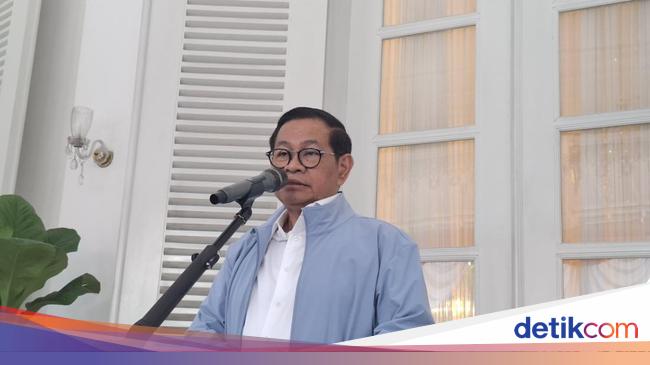 Pramono Usai Rapat Bareng Mendagri: Kepala Daerah Diminta Tak ke Luar Negeri