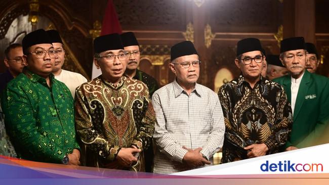 Haedar Nashir Minta Warga Waspada, Kekerasan Bisa Runtuhkan Keutuhan Bangsa