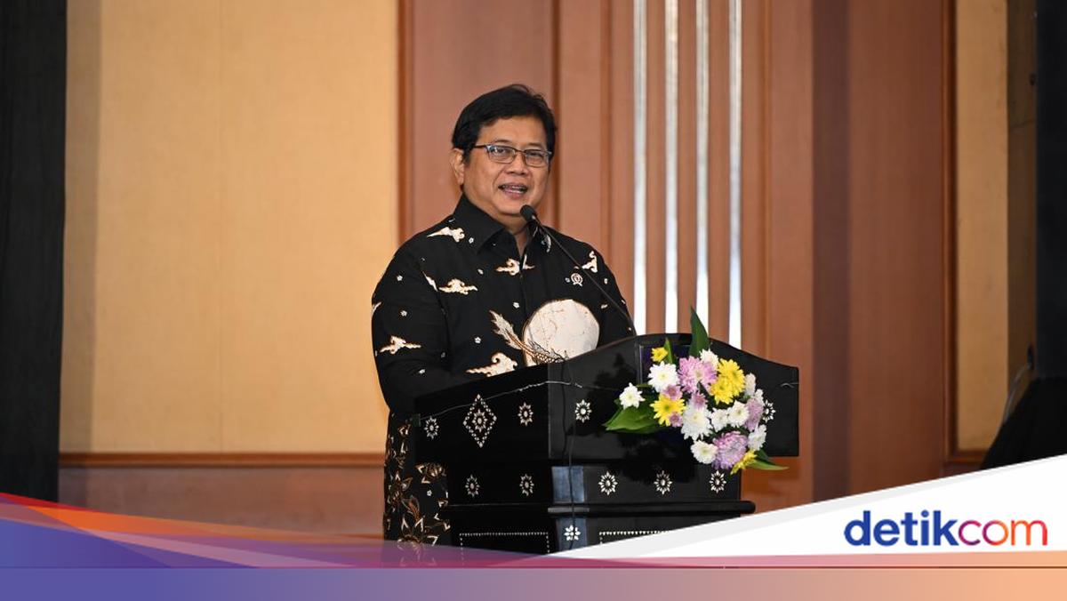 PAN Dukung Prabowo di 2029, Singgung Partai yang Masih Mengambang