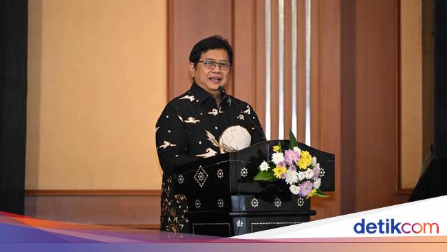 Wamentrans Sebut Transmigrasi Jadi Kunci Wujudkan Program Asta Cita