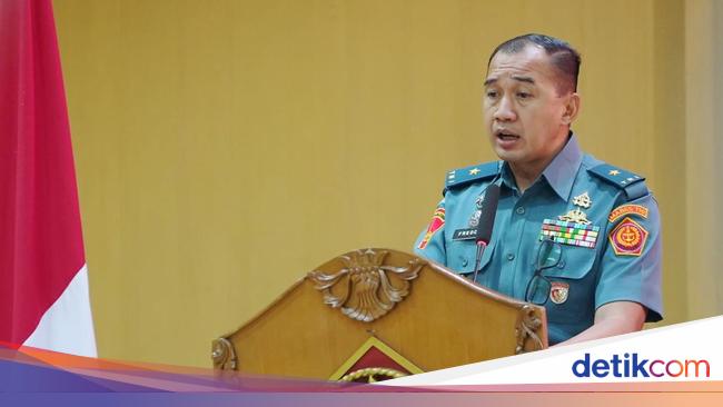 Yusril Bilang TNI Tak Bisa Laporkan Ferry Irwandi dengan UU ITE, Ini Kata TNI