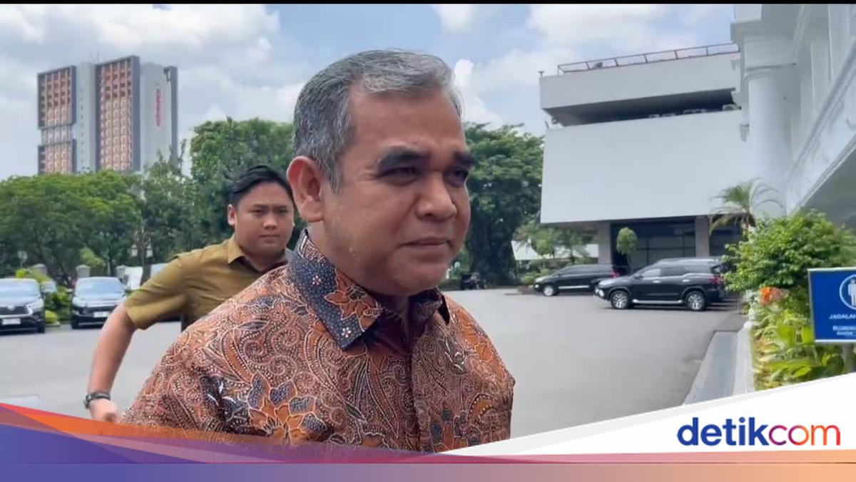 Muzani Sebut Prabowo Sudah Tahu Penyebab Banjir Bandang di Sumatera