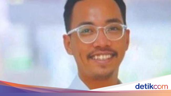 Abay Ingin Selamatkan Rekan Sebelum Tewas Terjebak Kebakaran DPRD Makassar