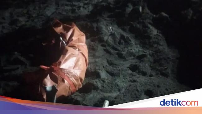 Jasad Turis Spanyol yang Dibunuh Pegawai Hotel NTB Sempat Dipindah Berkali-kali