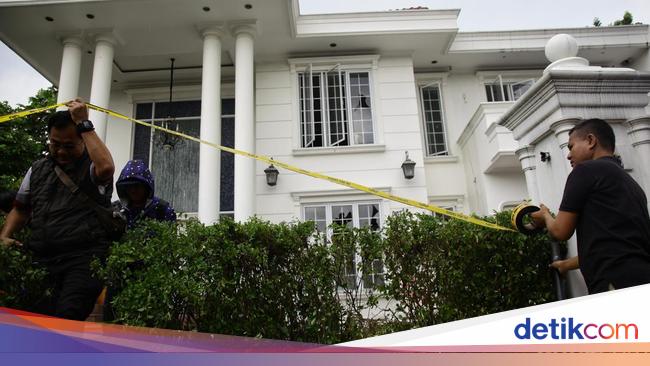 Kucing Milik Uya Kuya Diserahkan Polisi ke Dinas KPKP Jakarta