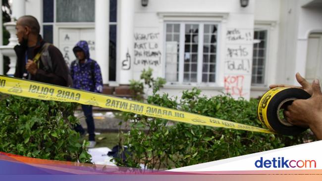 Ada Anabul Jadi Bukti di Balik Kasus Penjarahan Rumah Uya Kuya