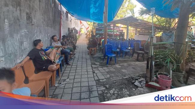 Keluarga Ungkap Driver Ojol Tewas di Makassar Sempat Dituduh Intel