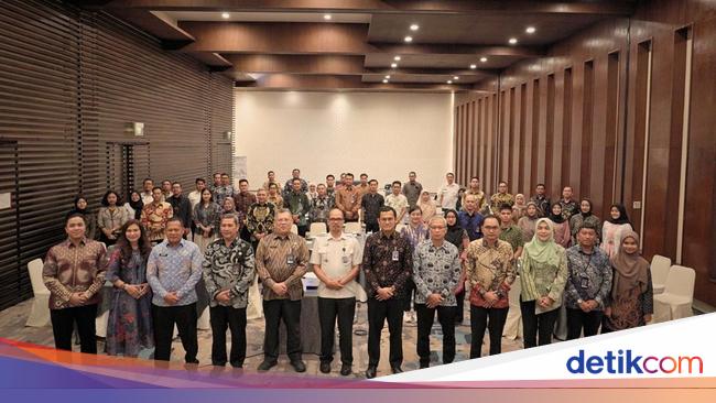 KemenImipas dan Kemlu Kerja Sama Tingkatkan Kompetensi bidang Kerja Sama