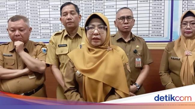 Batalkan MoU Penampungan Sampah, Pemkab Pandeglang Bersurat ke Pemkot Tangsel