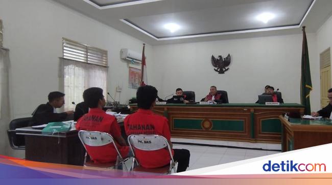 Kakanwil Imigrasi Riau Apresiasi PN Bengkalis Vonis 2 Tekong 7 Tahun Penjara