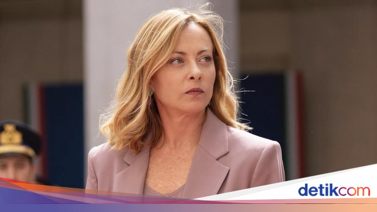 L'équilibre politique fragile de Giorgia Meloni L'équilibre politique fragile de Giorgia Meloni