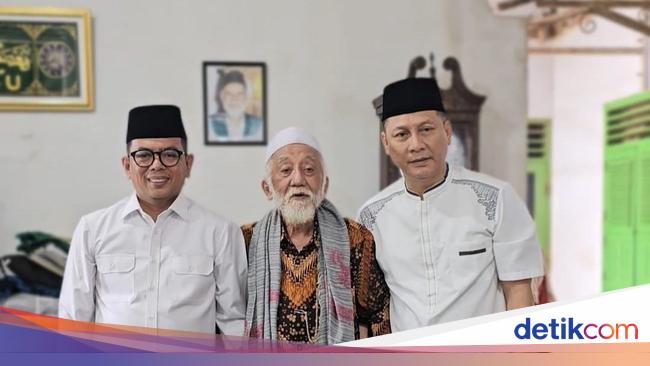 Andra Soni Harap Ulama Beri Wejangan ke Warga Banten Jaga Kondusifitas