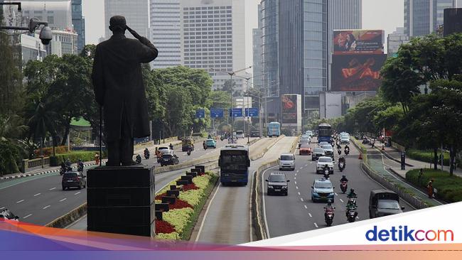 Relawan Prabowo Ajak Masyarakat Tenang, Dukung Aparat Ciptakan Keamanan