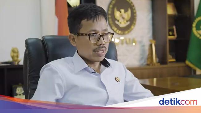 Restorative Justice dalam Pandangan Jaksa, Wujud Humanisme Penegakan Hukum