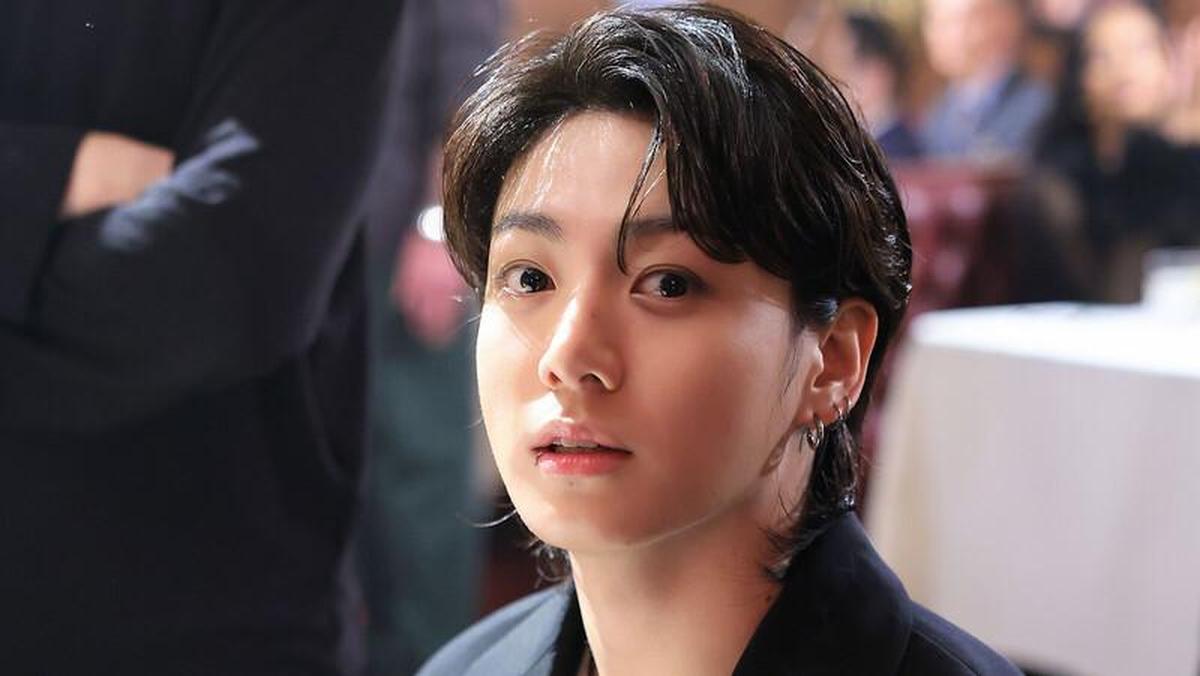 Jungkook BTS Mengungkapkan ADHD