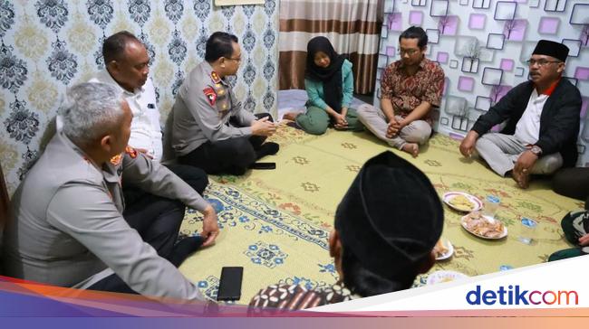 Kapolda DIY Berduka, Siap Usut Kasus Tewasnya Mahasiswa Amikom