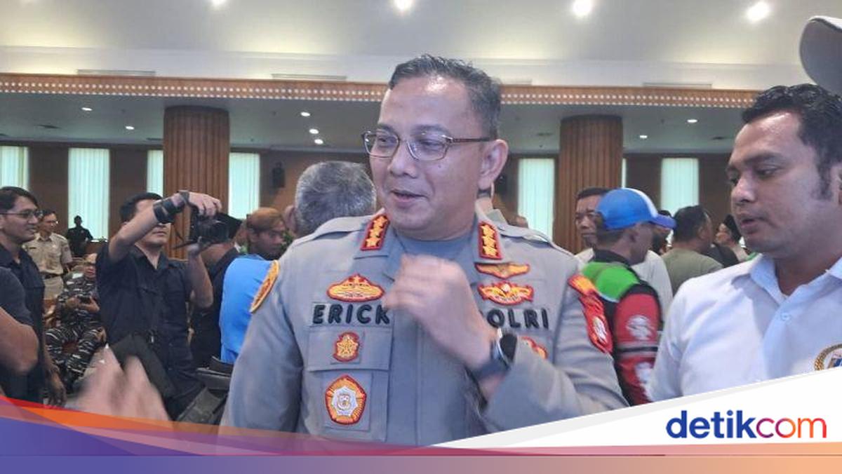 Polres Jakut Pastikan Tak Ada Bom di Sekolah Internasional, Situasi Aman