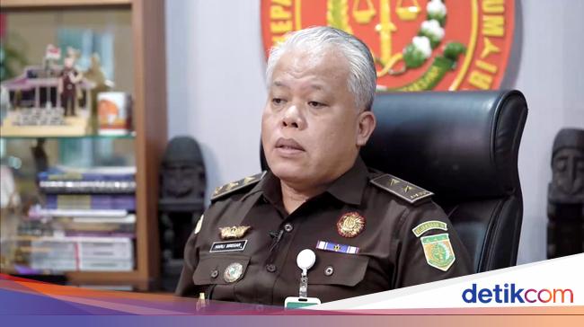 Jejak Jaksa, Melihat Lebih Dekat Sosok Para Jaksa Teladan &amp; Menginspirasi