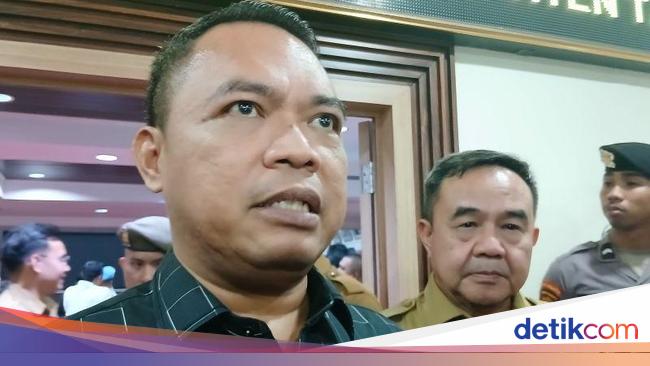 Disetujui Semua Fraksi, DPRD Kabupaten Tangerang Batalkan Kenaikan Tunjangan