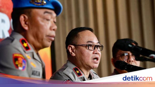 Kasus Ojol Affan Tewas Dilindas Rantis Brimob Dilimpahkan ke Bareskrim