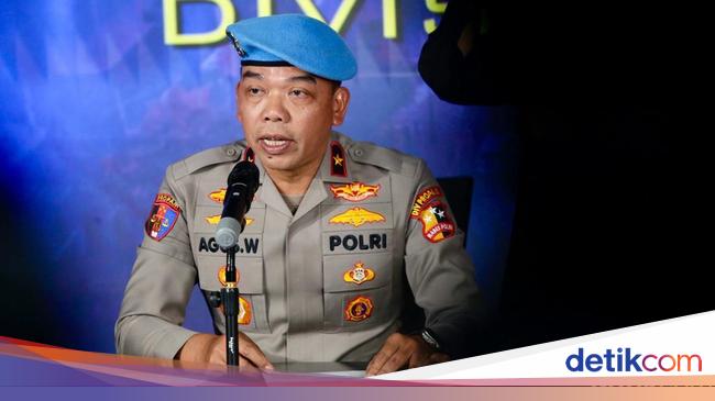 Polri Pastikan Polda DIY Selidiki Kasus Tewasnya Rheza Sendy Mahasiswa Amikom
