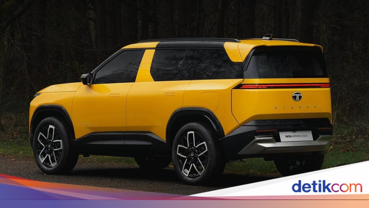 Indonesia SUV Sales Surge: 70,000 Orders Daily