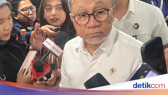 Zulhas Kebut Aturan Baru, Sampah Bakal Jadi Listrik dalam 1,5 Tahun!