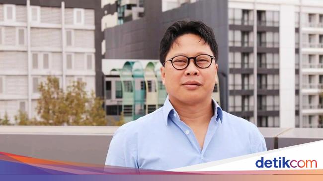 Akivis HAM Harap Demo Jangan Sampai Anarkis Agar RI Tak Jatuh Dalam Krisis