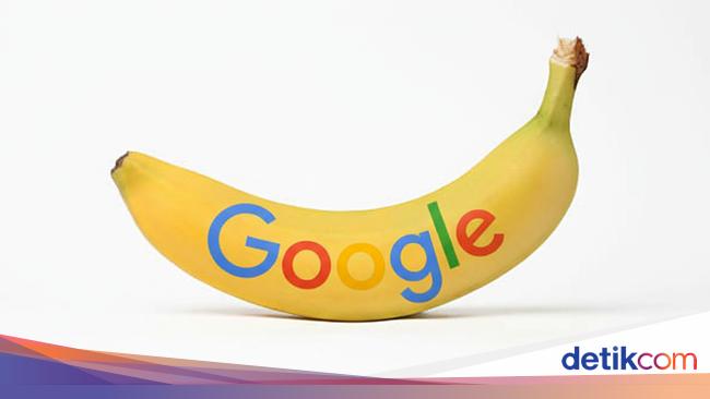 Google Nano Banana Bikin Kagum dan Was-was, Begini Cara Pakainya