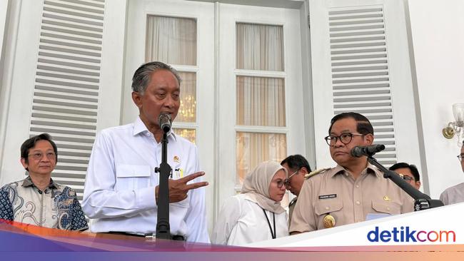 Normalisasi Ciliwung Dilanjutkan 2026, Pembebasan Lahan Segera Dieksekusi