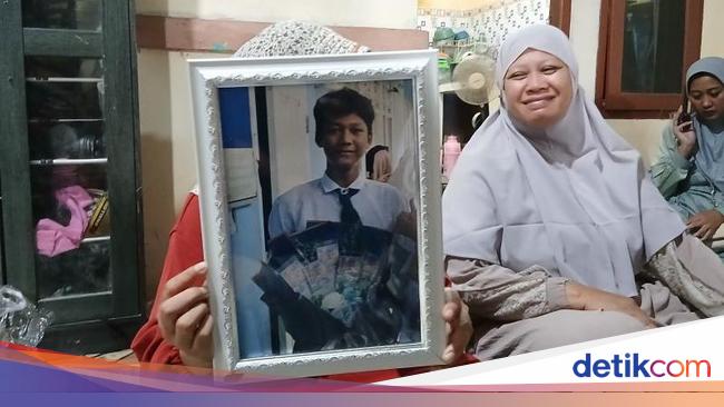 Sempat Ikut Demo, Siswa SMK Tangerang Meninggal Usai Dirawat Sejak Jumat
