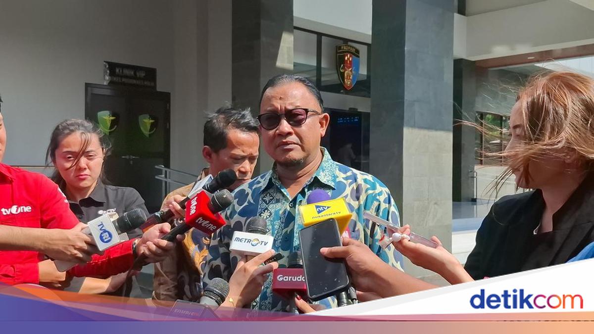 Kompolnas Apresiasi Polisi Transparan Usut Penyiram Air Keras Andrie Yunus