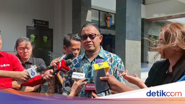 Kompolnas Turunkan Tim Pantau Kasus Tewasnya Rheza Sendy Mahasiswa Amikom